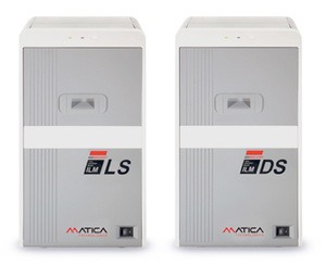 ILM-LS/DS Hochleistungs-Kartendruckmaschine mit 120 Karten/Stunde Ausgabe EDIsecure XID 8300 Retransfer-Kartendruckmaschine Laminiermaschine <span class=keywords><strong>MATICA</strong></span> - Product Image 6