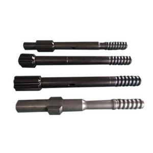 Khoan Giàn Khoan thiết bị khai thác bộ phận búa <span class=keywords><strong>Rock</strong></span> thì là công cụ khoan rèn <span class=keywords><strong>T45</strong></span> T38 Shank Adapter - Product Image 6