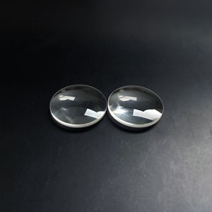 Offre Spéciale Chine Fabricants Optique Sphérique BK7 K9 Verre Biconvex Lentille - Product Image 6