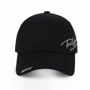 Gorra de Béisbol Moderna 2025 para Hombre y Mujer, Gorra de Béisbol Personalizada de Alta Calidad con Parte Superior Rígida - Product Image 2