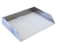 Table de préparation d'appâts en plastique personnalisée en gros avec poignée bateau de pêche d'extérieur jetable caractéristique ODM/OEM planche à découper d'appât