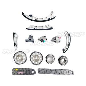 13507-0E010 Kit de Reparación de Ajustador de Admisión del Motor, Árbol de Levas de Admisión y Escape, Pieza de Motor para Toyota 1GD 2GD, Accesorios para Automóviles - Product Image 4