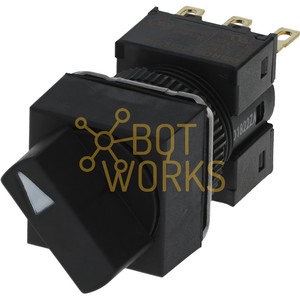 Omron A165SA2M2 - Nuevo - Product Image 1