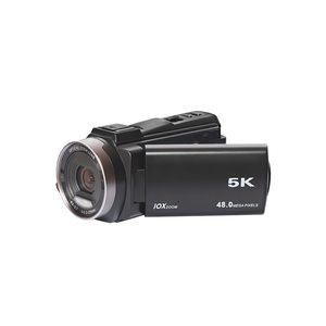 กล้องวิดีโออุตสาหกรรม KBA7.4 ป้องกันการระเบิด ระดับความปลอดภัยสูง 5K CMOS 8MP โฟกัสอัตโนมัติ EX ซูมออปติคอล 3 เท่า พร้อม WiFi - Product Image 1