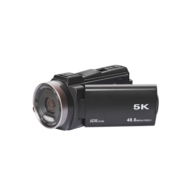 KBA7.4 Intrinsically Safe Industrial Grade Explosion Proof 5K CMOS 8MP Video Camera EX Autofocus Focusing WiFi 3X Optical Zoom