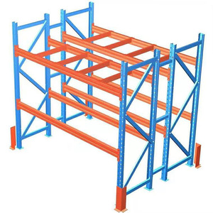 Good Quality Sturdy Shelf Rack Storage Duty Shelves Steel Rack Heavy Duty Pallet Shelves