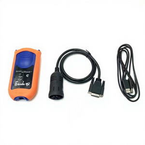 Nouvel outil de diagnostic pour excavatrice EDL V2, EDLV2 V5.3 AG CF, chaîne de données électroniques pour tracteurs, prix usine - Product Image 1