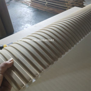 Pannelli Murali Impermeabili 4x8 Altri Tipi di Carta da Parati/Pannelli Murali in <span class=keywords><strong>Legno</strong></span> Flessibili Pannello Murale - Product Image 6