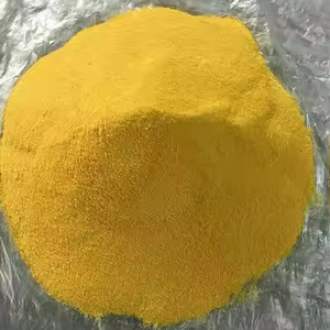 Chlorure de polyaluminium de qualité industrielle PAC pour produits chimiques de décoloration de l'eau - Product Image 1