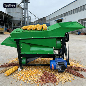 Équipement <span class=keywords><strong>de</strong></span> battage <span class=keywords><strong>de</strong></span> maïs à grande vitesse, moteur puissant <span class=keywords><strong>de</strong></span> 420 W, adapté à la préparation d'appâts <span class=keywords><strong>de</strong></span> pêche et <span class=keywords><strong>de</strong></span> biodiesel - Product Image 1