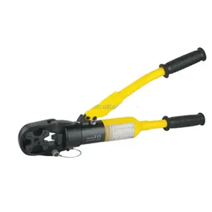 KDG-150 Hydraulic Crimping Tool Point crimping terminal crimping pliers KDG series manual hydraulic cable pliers