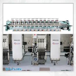 912 towel chenille digital sewing embroidery machine wholesale embroidery machine clothes embroidery machine