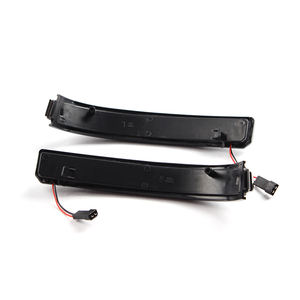 Luz de espejo retrovisor dinámico Led para coche ADT, luz de señal de giro, indicador intermitente para Clase A W169 Clase B W245 2008-2011 - Product Image 4