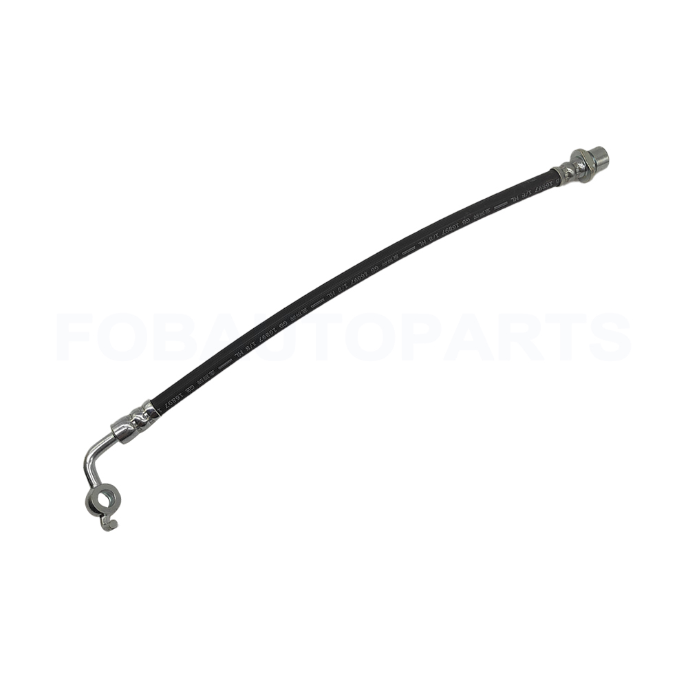 Cooling Systems for Toyota Hiace KDH2 HIACE GRNVA/HIACE/MJSTY Rubber Hose 90947-02F54