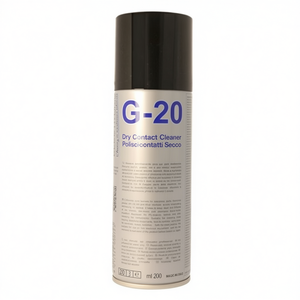 G-20 ดรายคอนแทคคลีนเนอร์ 200 มล. สำหรับบำรุงรักษาอุปกรณ์ไฟฟ้า - Product Image 3