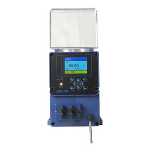 Pompe à diaphragme numérique avancée <span class=keywords><strong>Lango</strong></span> série EX haute pression haute précision pour la manipulation des liquides colle lubrifiant pâte à souder - Product Image 5