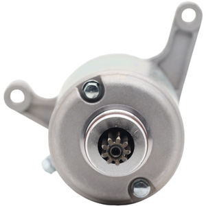 Moteur de démarrage de moto YFM350 YFM350F WARRIOR <span class=keywords><strong>350</strong></span> <span class=keywords><strong>Raptor</strong></span> <span class=keywords><strong>350</strong></span> BIG BEAR <span class=keywords><strong>350</strong></span> 1UY-81800-51-00 CCW9 pour Yamaha - Product Image 6