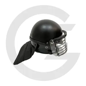 厂家批发定制护目镜安全使用头盔美式头盔