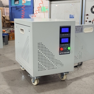 <span class=keywords><strong>Transformateur</strong></span> monophasé 220v vers 380v 10kva 20kva 50kva Haute performance 50/60hz <span class=keywords><strong>Transformateur</strong></span> d'isolement - Product Image 2