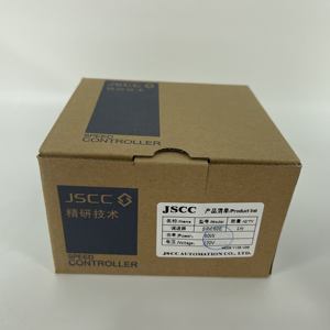 Controlador de Velocidad JSCC SPC60E - Product Image 1