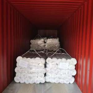 Cercas de Seguridad de Alambre de Acero, Precio Bajo de Fábrica, Suministro de Fábrica, Galvanizadas/Recubiertas de PVC, Fáciles de Ensamblar, Enrejados y Puertas - Product Image 5