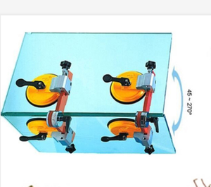 Ventosa in Vetro Regolabile a Due Tazze ad Angolo Retto, Vendita all'Ingrosso - Product Image 6