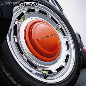 JZCNCW Nuevas Llantas Forjadas Personalizadas de 1 Pieza 5x130mm para G500 G350D G55 G63 G65 G400 G500 4X4 SUV, Llantas para Autos de Pasajeros - Product Image 2