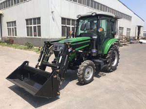 Tracteur agricole à 4 roues pour la ferme, à vendre en Oman - Product Image 5