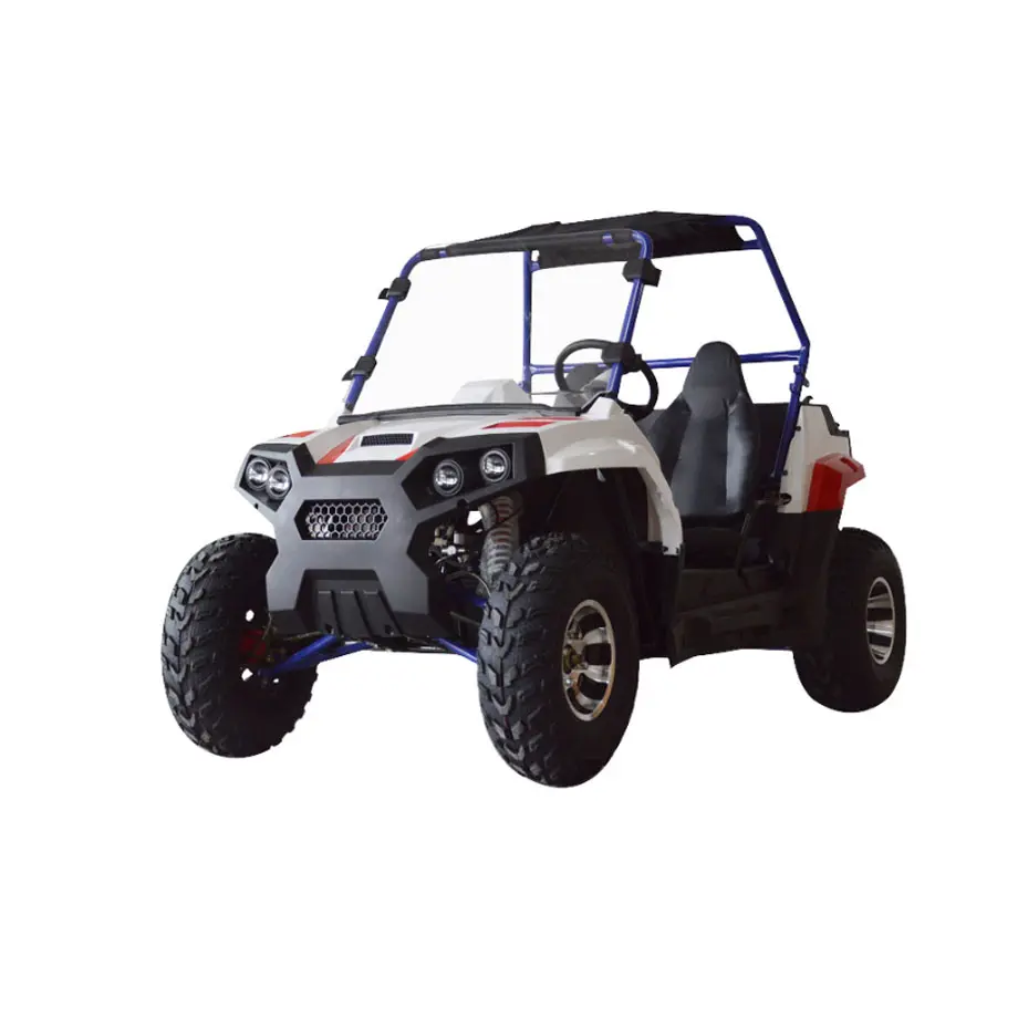 ขอบเหล็ก300Cc สี่ล้ออะไหล่สำหรับ125Cc รถแทรคเตอร์เครื่องกว้าน tricklo 110Cc jhejiang Yongkang Peace Sports 4 ATV