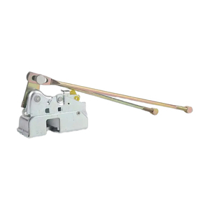 Cerradura de Puerta de Cabina SY135/215/235/285/305/335/365-8S-9 para Excavadoras SANY - Product Image 3