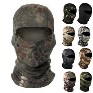 Wholesale Designer Cotton Rhinestone Custom Printed Football All Over Butterfly Shiesty Camouflage Balaclava Ski Mask - Product Image 4