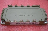 Module IGBT 7MBR50SB120-70 haute performance, 1 pièce, neuf, adapté pour PLC, usage industriel