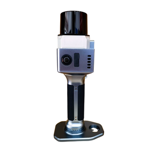 เลเซอร์วัดพื้นที่แบบพกพาความแม่นยำสูง KOLIDA Xunzhe X1 Mobile SLAM 3D Point Cloud สำหรับการสำรวจสถาปัตยกรรม - Product Image 4