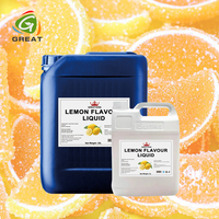 Arôme liquide naturel de fraise de poudre de fruit de concentré élevé pour des ingrédients de qualité de la meilleure qualité de sucrerie