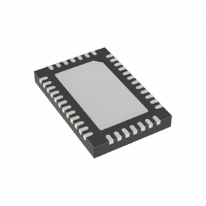 38 WFQFN Exposed Pad LTC2751BCUHF-16#PBF Buy Electronics Components Online Data Acquisition Authorized Distributor - Product Image 1