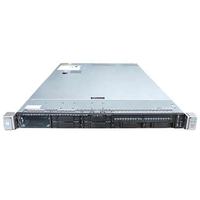 Serveur HPE ProLiant DL360Gen7 1U d'occasion pour centre de données d'entreprise et infrastructure informatique