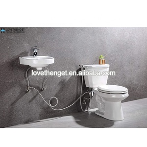 Распылитель для холодной и горячей воды, распылитель для биде - Product Image 2