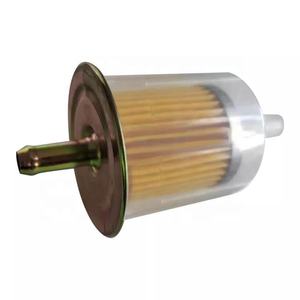 กรองปั๊มน้ำมันเชื้อเพลิง0222-13-470 022213470ชิ้นส่วนรถยนต์022213470กรองน้ำมันเชื้อเพลิง0222-13-470สำหรับ MAZDA 323 I (Fa) - Product Image 3