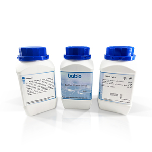 <span class=keywords><strong>BABIO</strong></span> Diluyente Microbiano de Agua con Peptona al 0.1% 250g OEM Disponible - Product Image 5