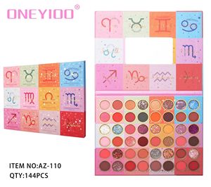 Paleta <span class=keywords><strong>de</strong></span> Sombras <span class=keywords><strong>de</strong></span> Ojos <span class=keywords><strong>de</strong></span> 48 Colores, Diseño <span class=keywords><strong>de</strong></span> <span class=keywords><strong>Sakura</strong></span>, Directo <span class=keywords><strong>de</strong></span> Fábrica, Personalizada, Resistente al Agua, Alta Pigmentación, Luminosa, Perlada, Mate, <span class=keywords><strong>Grande</strong></span> - Product Image 4