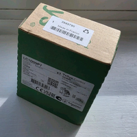 Nuevo Controlador Lógico Programable (PLC) Original LC1D09P7 para Automatización Industrial