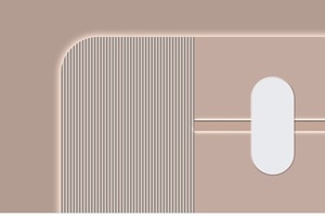 Papier peint moderne imperméable pour magasin de vêtements, salle de diffusion en direct pour influenceurs, salon de beauté, <span class=keywords><strong>club</strong></span> de santé - Product Image 5