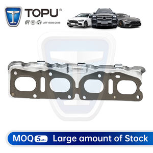 A2640160800 toptan fiyat motor tamir conta revizyon silindir kafası conta mercedes-benz M264.920 için tam Set - Product Image 4