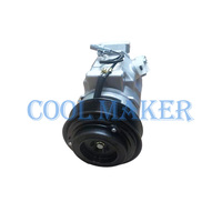 Compresor de Aire Acondicionado 10SR15C para Toyota Innova 2017 447280-2750 4472802750 883100KA40