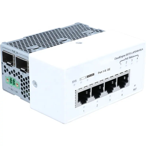S5731-L4P2HW-RUA 98011766 Cloudengine S5731-L Series <b>Remote</b> Unit Network <b>Switch</b> - Product Image 2