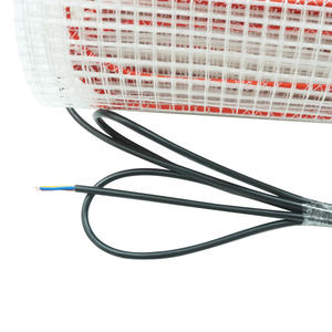 <span class=keywords><strong>Suelo</strong></span> <span class=keywords><strong>radiante</strong></span> Calefacción eléctrica <span class=keywords><strong>Suelo</strong></span> alfombrilla - Product Image 2