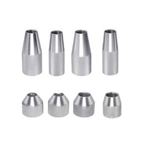 Precio de fábrica, accesorio de tubo de conexión de latón niquelado, conector rápido, lengüeta, macho, hembra, Luer Lock, piezas neumáticas - Product Image 4