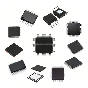 XC7K160T-1FFG676C FPGA 1FFG676C de Alto Rendimiento para Equipos de Comunicación y Control Industrial - Product Image 6