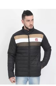 Veste matelassée moderne pour homme, best-seller, avec tissu respirant et chaud, et un look décontracté élégant pour tous les jours, fournisseur indien - Product Image 6