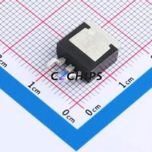 Nouveau et original transistor à effet de champ à transistor TO-263-2L IXTA32P05T-TRL-JSM (MOSFET) - Product Image 2
